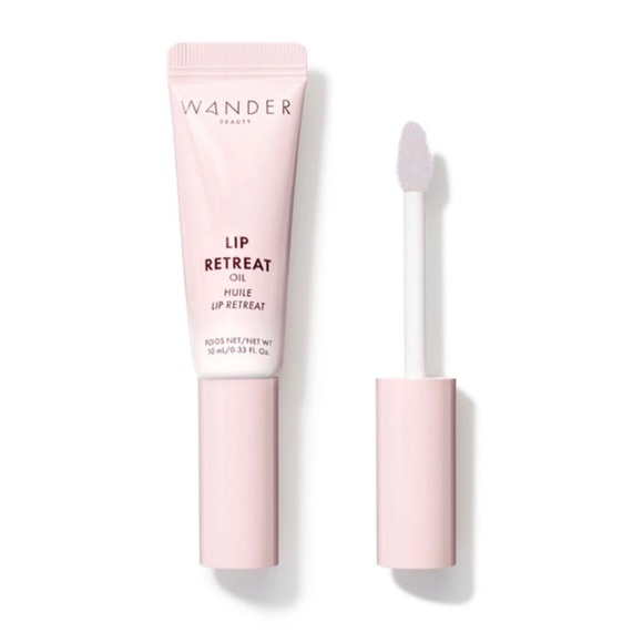 Wander Trio Bundle- Trailblazer eyeshadow palette-Lip ReTreat- Upgraded Lashes - Picture 5 of 11